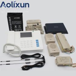 Интерком-система 4G с картой DC 12V/24V (арт. 26-2502081)