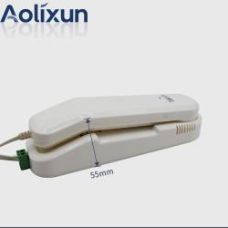 Интерком для машинного отделения HD-9991 проводной телефон (арт. 26-2502083)