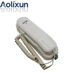 Интерком для машинного отделения HD-9991 проводной телефон (арт. 26-2502083)