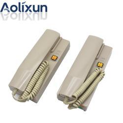 Интерком deling беспроводной для лифта 3/5-абонентский (арт. 26-2502086)