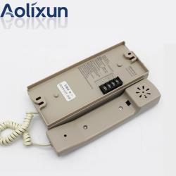 Интерком deling беспроводной для лифта 3/5-абонентский (арт. 26-2502086)