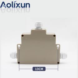 Декодер для домофона TK-T12, поддержка до 12 устройств (арт. 26-2502089)