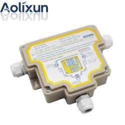 Декодер для домофона TK-T12, поддержка до 12 устройств (арт. 26-2502089)