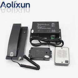 Интерком BST 2-проводной блок BH211/F/M/Z для лифта (арт. 26-2502093)