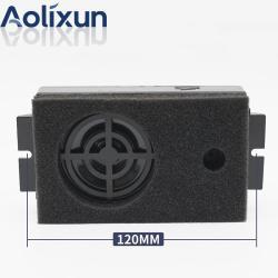 Интерком BST 2-проводной блок BH211/F/M/Z для лифта (арт. 26-2502093)