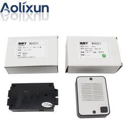Интерком BST 2-проводной блок BH211/F/M/Z для лифта (арт. 26-2502093)