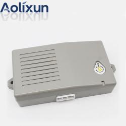 Интерком для лифта ANS1000-C/A/B/D/G, основная и вспомогательные блоки (арт. 26-2502095)