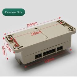 Juhong система интеркома проводная беспроводная для лифта (арт. 26-2502099)