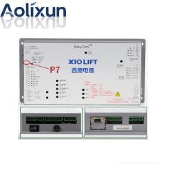 Контроллер дверной машины xizi otis инверторы DO3000 (арт. 26-2502108)
