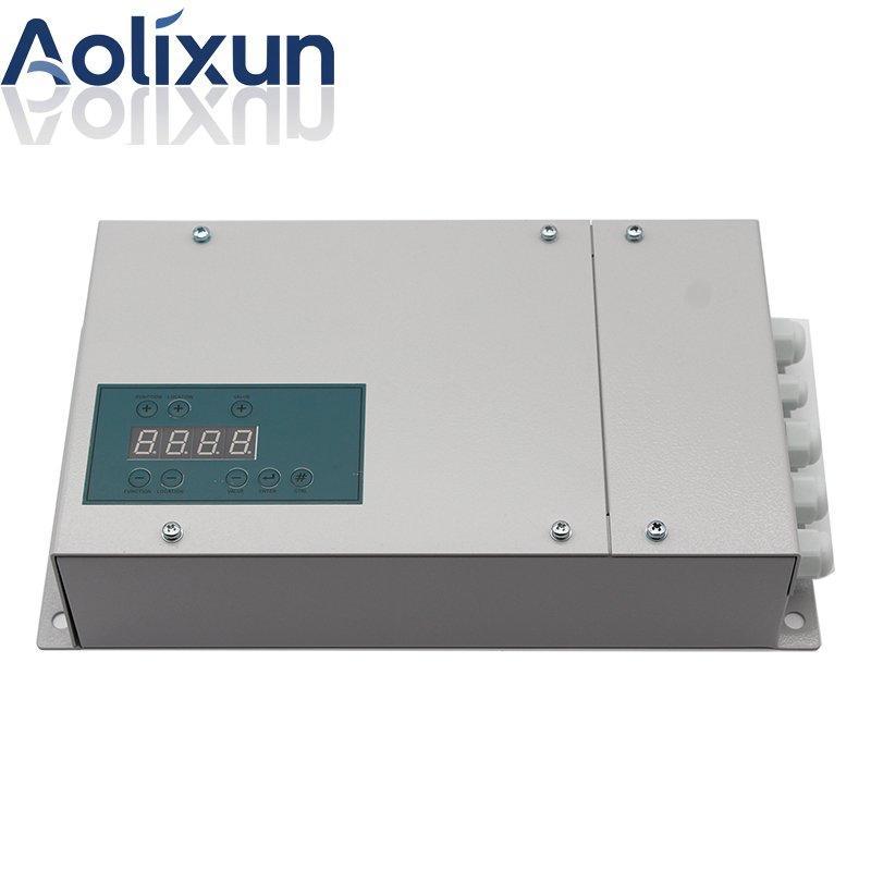 Инвертор дверной машины RCF1 с контроллером и энкодером для лифта (арт. 26-2502111)