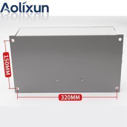 Инвертор дверной машины RCF1 с контроллером и энкодером для лифта (арт. 26-2502111)