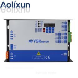 Инвертер двигателя дверей лифта DC600-L065-15 для manlon canny (арт. 26-2502112)