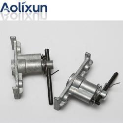 Замок треугольный для дверей KONE & OTIS, разблокировка (арт. 26-2502120)