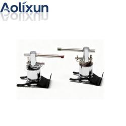 Замок треугольный для дверей KONE & OTIS, устройство разблокировки (арт. 26-2502121)