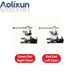 Замок треугольный для дверей KONE & OTIS, устройство разблокировки (арт. 26-2502121)