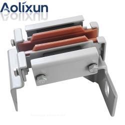 Направляющая башмака kone & otis DX10A для лифта (арт. 26-2502124)