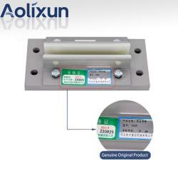 Направляющая вставка 16/10мм для башмака лифта (арт. 26-2502126)