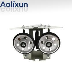 Направляющая кабины лифта RG-200K роликовая нижняя (арт. 26-2502127)