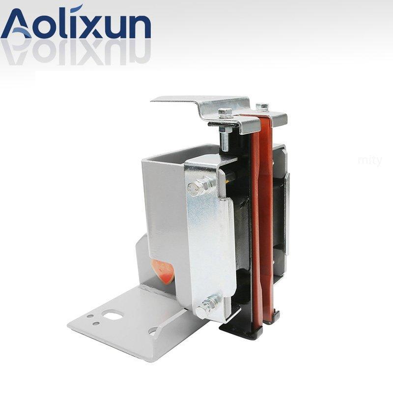 Направляющие башмаки для лифтов otis 10/16мм (арт. 26-2502131)