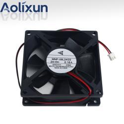 Вентилятор special fan MMF-08L24SSCN28025DC24V0.18A для лифтов mitsubishi (арт. 26-2502135)