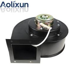 Вентилятор toshiba для лифта VF-140 центробежный вытяжной (арт. 26-2502136)