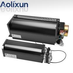 Вентилятор hengda elevator FB-1042B перекрестный для hitachi (арт. 26-2502138)