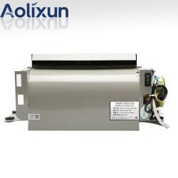 Вентилятор hengda для лифта, перекрестный поток FB-9B/d, круглый (арт. 26-2502142)