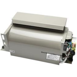 Вентилятор hengda для лифта, перекрестный поток FB-9B/d, круглый (арт. 26-2502142)