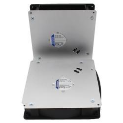 Вентилятор охлаждения ebm 24V 5W для лифтов KONE (арт. 26-2502143)