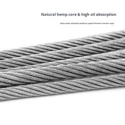 Лимитатор скорости saifutian стальной трос 6/8/10/13/16мм для лифта (арт. 26-2502144)