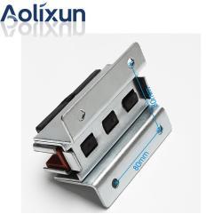 Kone направляющая вставка лифта 16/10 мм амортизирующая (арт. 26-2502146)