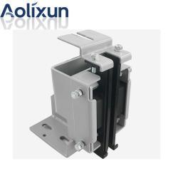 Kone направляющая башмака DX5 амортизирующая износостойкая (арт. 26-2502147)