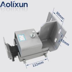 Kone направляющая башмака DX5 амортизирующая износостойкая (арт. 26-2502147)