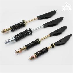 Комбинированный зажим для троса 8-13 мм для лифта (арт. 26-2502148)