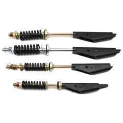 Комбинированный зажим для троса 8-13 мм для лифта (арт. 26-2502148)