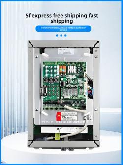 Инвертор newstar all-in-one 7.5-18.5Kw для отелей (арт. 26-2502150)