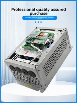 Инвертор newstar all-in-one 7.5-18.5Kw для отелей (арт. 26-2502150)