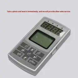 Машина new timeas As320 all-in-one 11Kw для отелей (арт. 26-2502151)