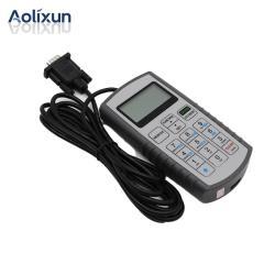 Дебаггер для серверов xizi с поддержкой китайского и английского языков (арт. 26-2502153)