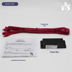 Aiji ti jiage световой барьер 154 луча для лифта (арт. 26-2502158)