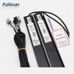 Световая завеса hitachi для лифта, интегрированная, умная (арт. 26-2502161)