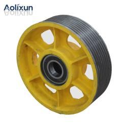 Подшипник KONE 410*8*10 для направляющего шкива лифта (арт. 26-2502187)