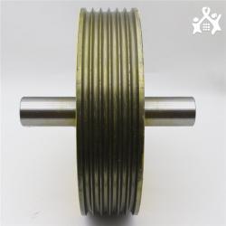 Колесо направляющее KONE 320*130*6*8 для лифта (арт. 26-2502195)