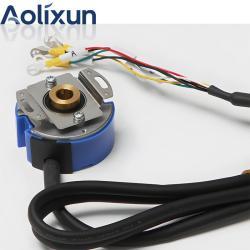 Энкодер tamagawa TS5216N2503 для лифтов toshiba (арт. 26-2502206)