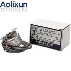 Энкодер дверной машины лифта K100 CTU2 HES-005-2MHC (арт. 26-2502207)