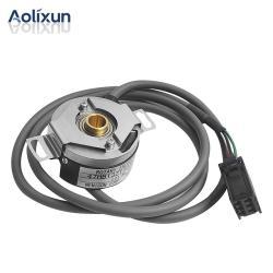 Энкодер huaseng fujita роторный 47HB13ZT10T9-33 для лифта в отеле (арт. 26-2502208)