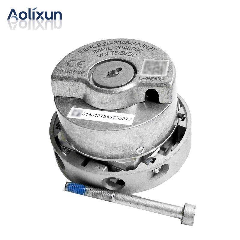 Энкодер для лифта huitong металлический 2048-SA5N2T для отелей (арт. 26-2502210)