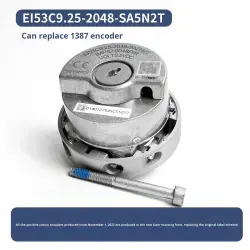 Энкодер для лифта huitong металлический 2048-SA5N2T для отелей (арт. 26-2502210)