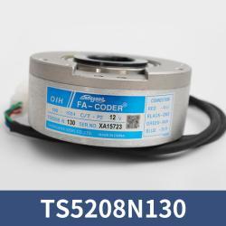 Энкодер вращающийся hitachi для лифта TS5208N130 100-1024C/T (арт. 26-2502214)