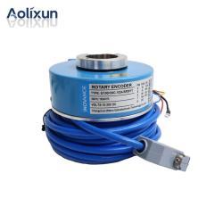 Domochuan энкодер поворотный 100-1024C/T для лифта (арт. 26-2502215)